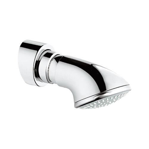 Grohe Relexa Tepe Duşu 3 Akışlı - 27065000