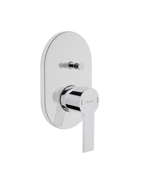 Artema Fold S Ankastre Banyo Bataryası A42536