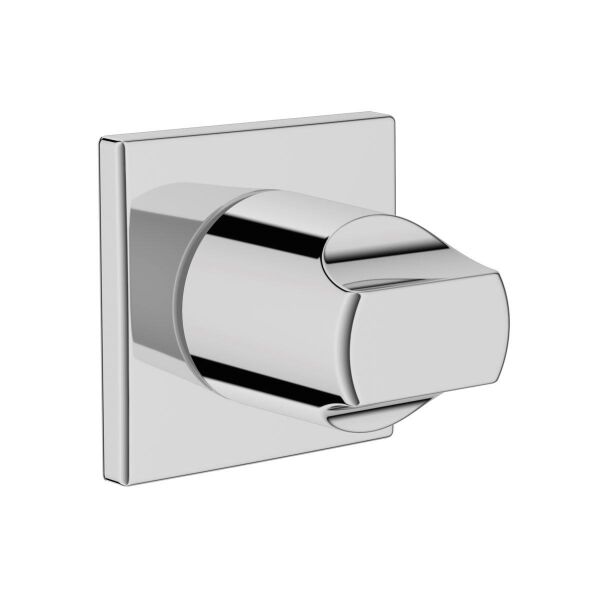 Artema Suit U A42493 Ankastre Stop Valf Sıva Üstü Grubu Krom