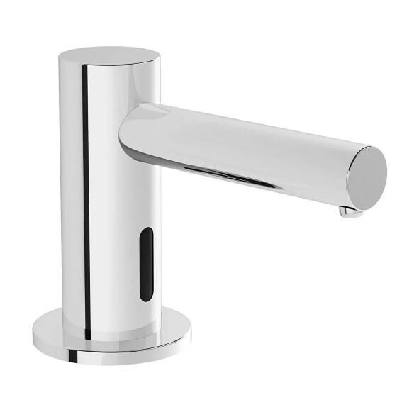 VitrA Origin Temassız Sıvı Sabunluk - A44758
