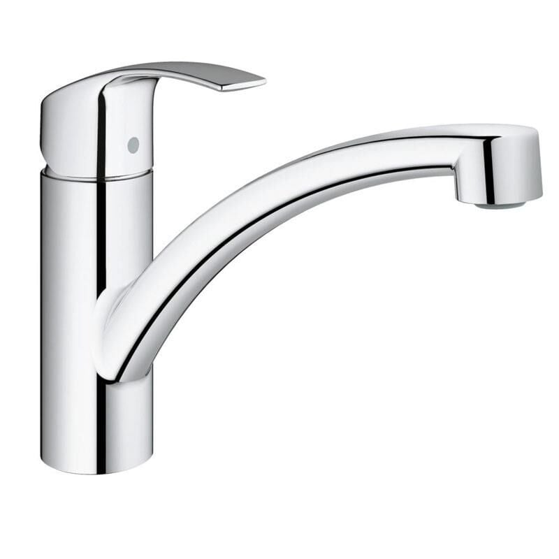 Grohe Eurosmart Tek Kumandalı Eviye Bataryası - 33281002
