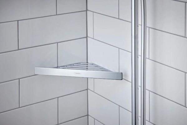 Hansgrohe AddStoris Q, Köşe Süngerlik - 41741000