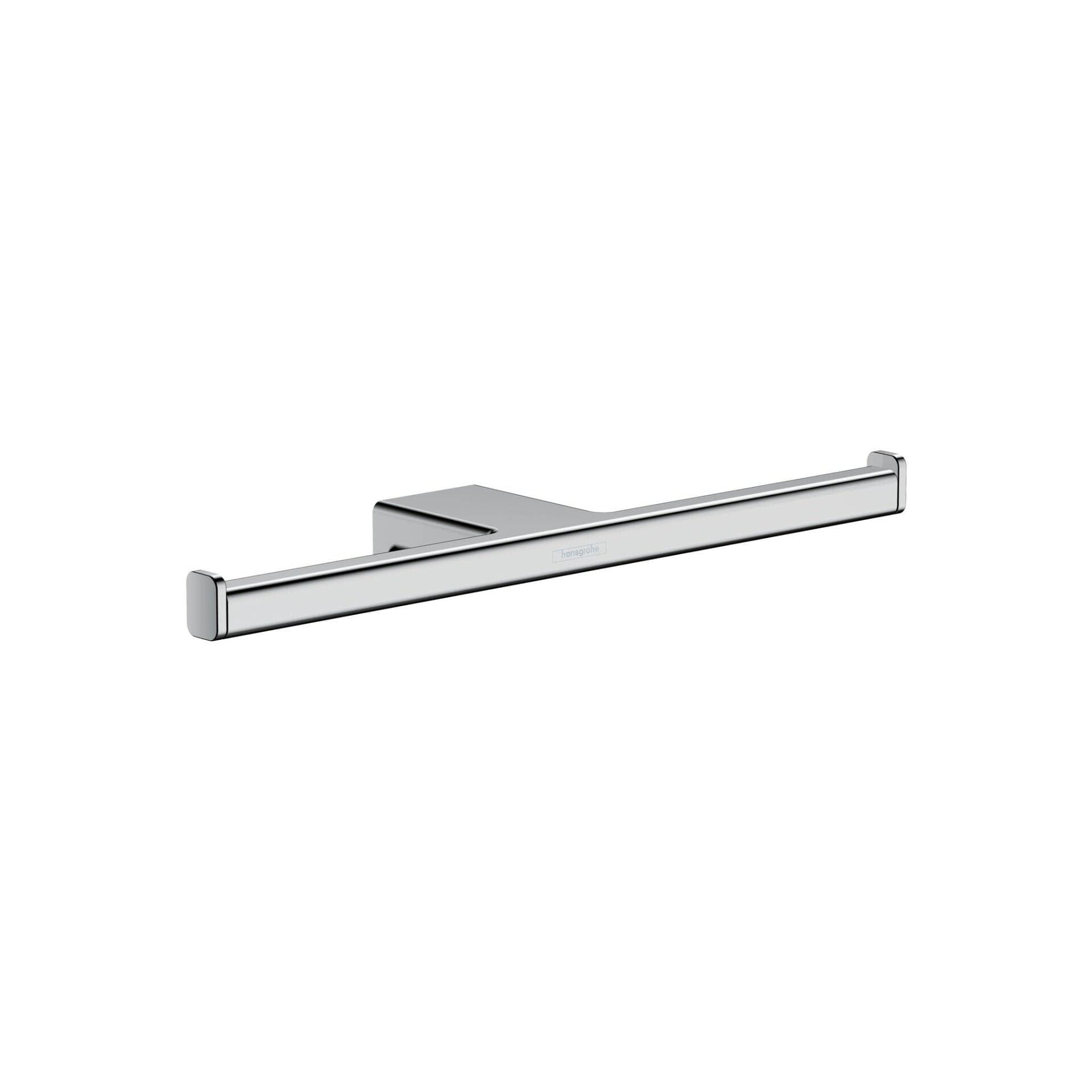 Hansgrohe AddStoris, İkili Tuvalet Kağıtlığı, - 41748000