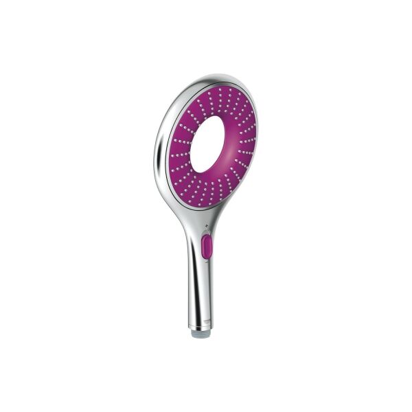 Grohe Raınshower Icon 150 El Duşu Mor 9,5l GRH-27448001