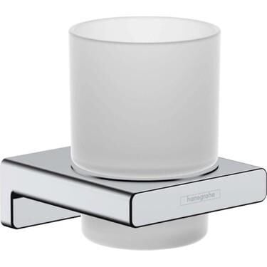 Hansgrohe AddStoris Q Diş Fırçalığı - 41749000