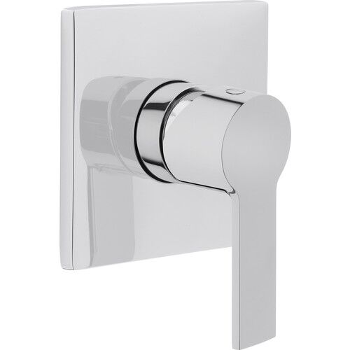 Artema A41456 Ankastre Stop Valf Mix, Sıva Üstü, Krom