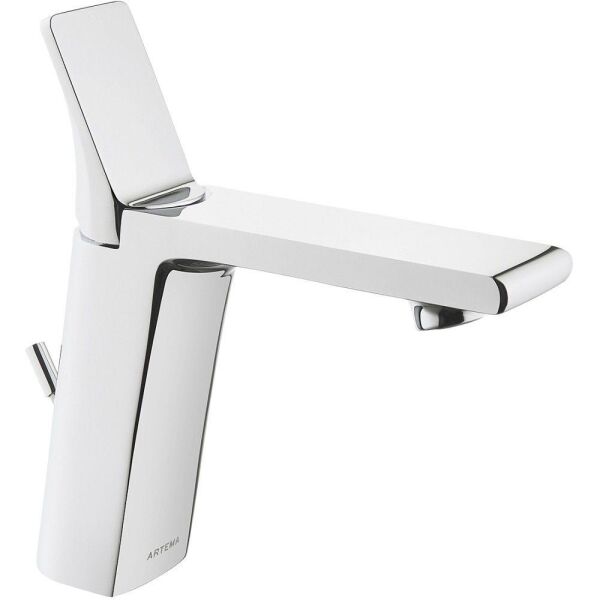 Artema Memoria Lavabo Bataryası (Sifon Kumandalı) A42330
