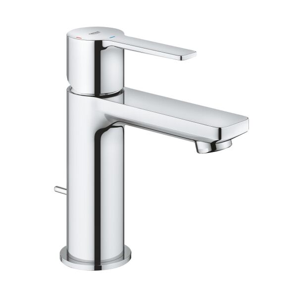Grohe Lineare Tek Kumandalı Lavabo Bataryası - 23790001