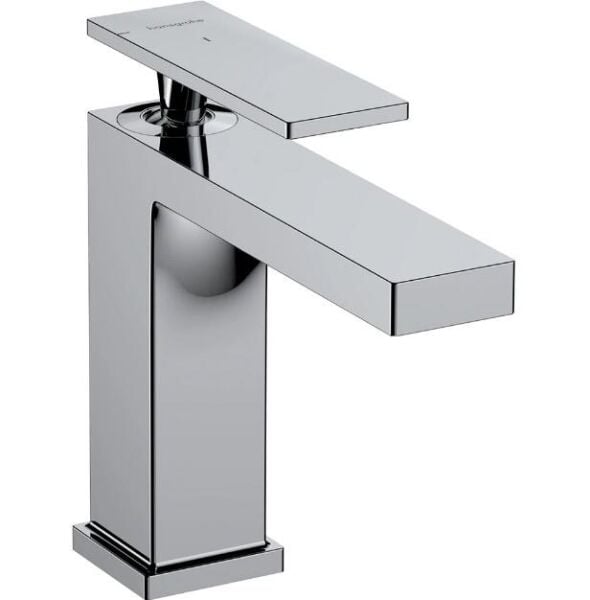 Hansgrohe Tecturis E Tel Kollu Lavabo Bataryası 110 Fine CoolStart