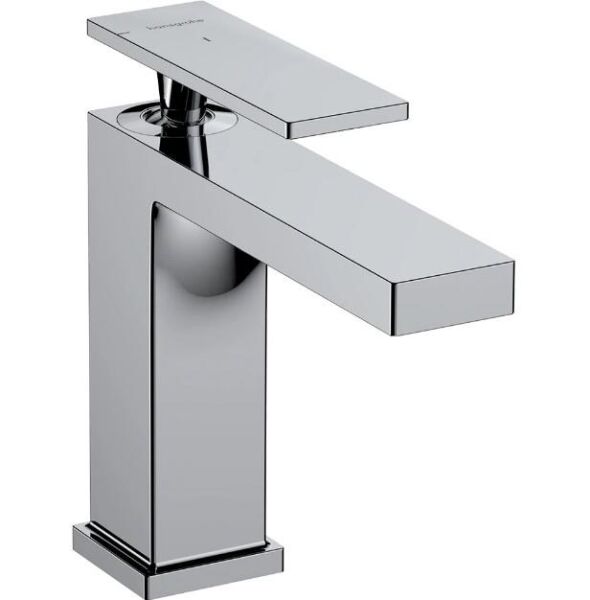 Hansgrohe Tecturis E Tel Kollu Lavabo Bataryası 110 Fine CoolStart