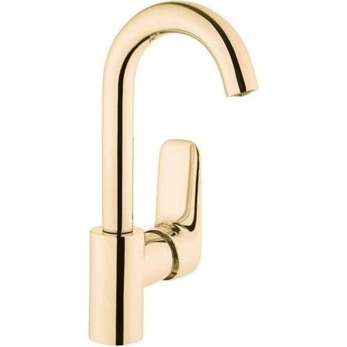 VitrA Artema X-Line Döner Borulu Lavabo Bataryası Altın A4240223