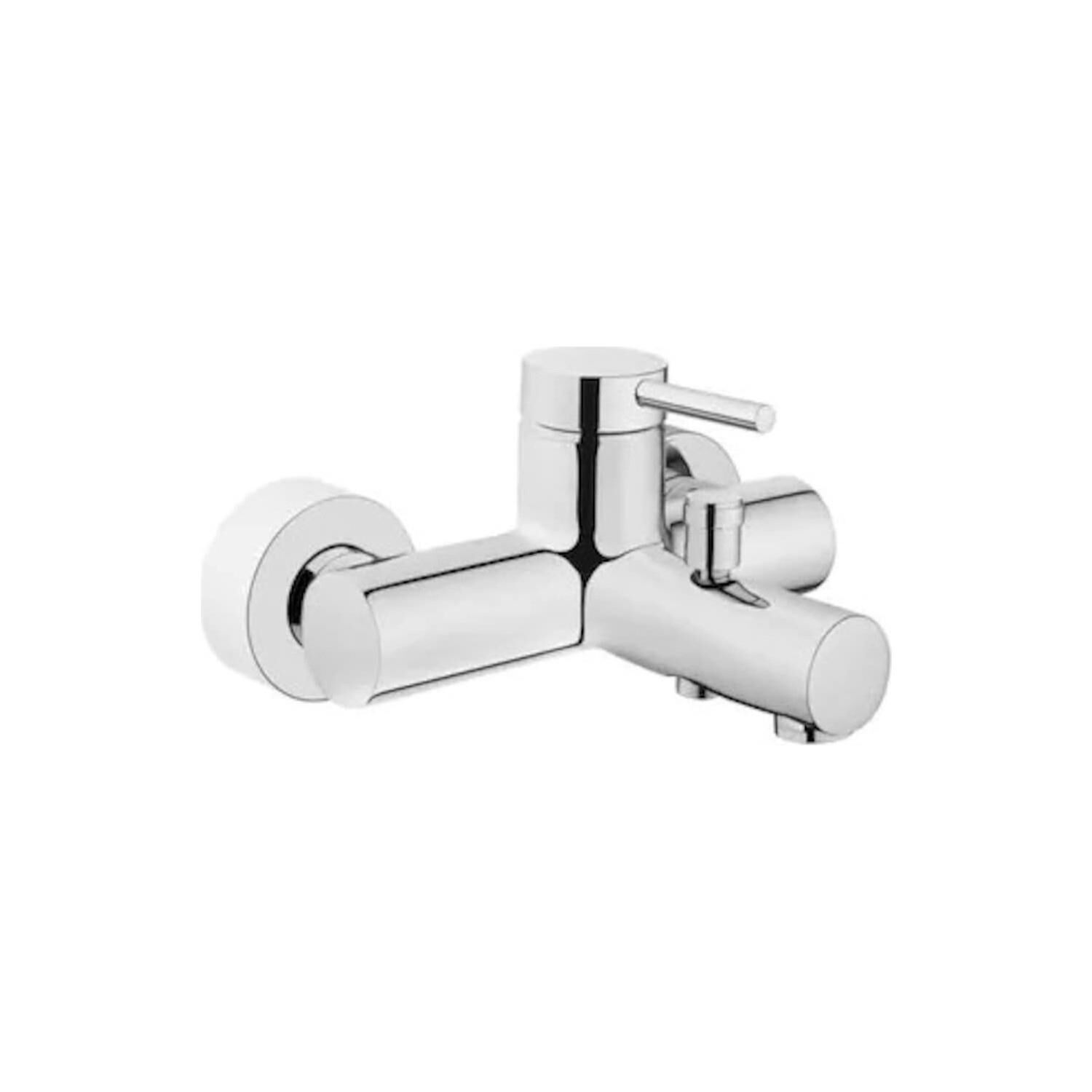 Artema Pure Banyo Bataryası Krom