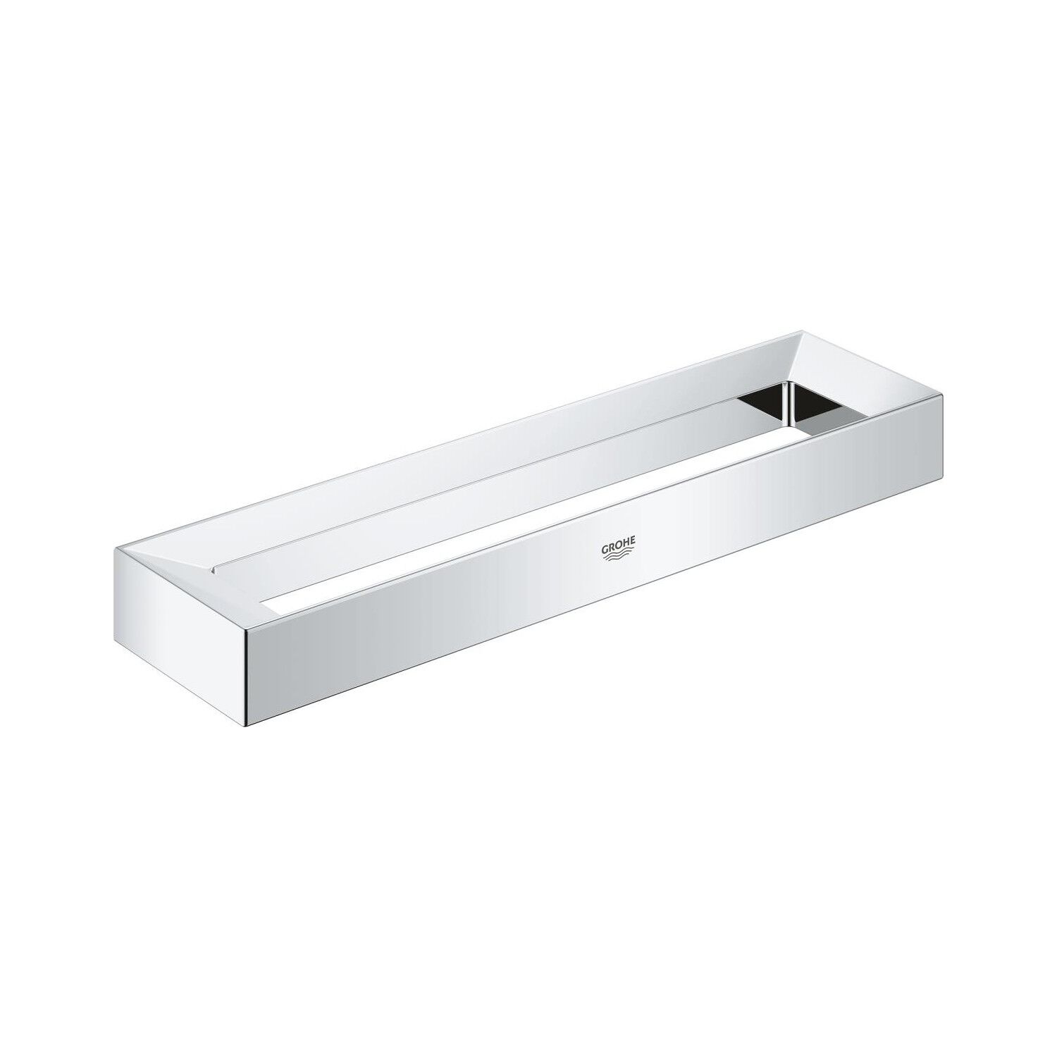 Grohe Selection Cube Halka havluluk - 40766000