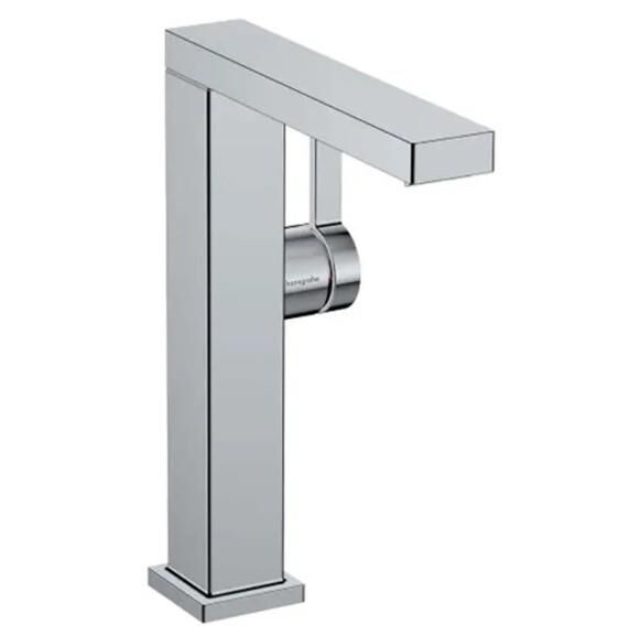 Hansgrohe E Tek Kollu Lavabo Bataryası 210 Fine CoolStart - 73060000