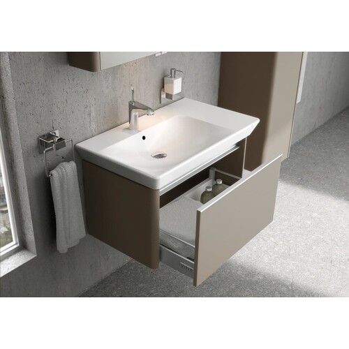 Artema T4 Lavabo Bataryası - Yüksek A42473