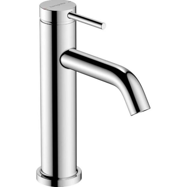 Hansgrohe Tecturis S 110 EcoSmart Kumandalı Tek Kollu Lavabo Bataryası - 73310000