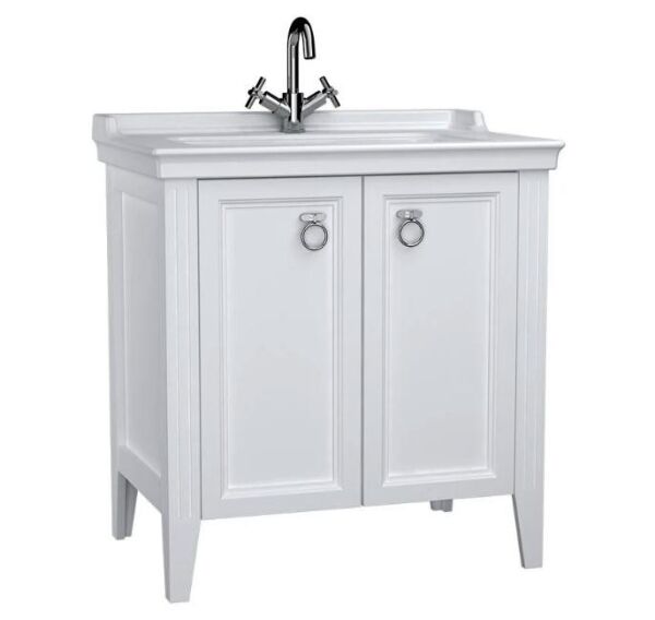 VitrA Valarte Lavabo Dolabı - 62153