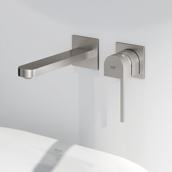 Grohe Plus Ankastre Lavabo Bataryası L-Boyut 29306003