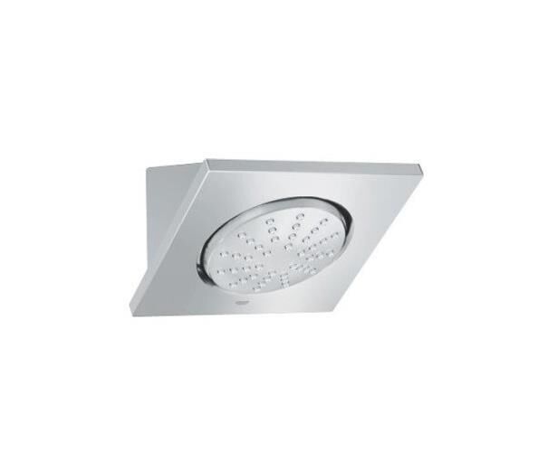 Grohe Rainshower F Tepe Dusu 5' 127x127 mm - 27253000