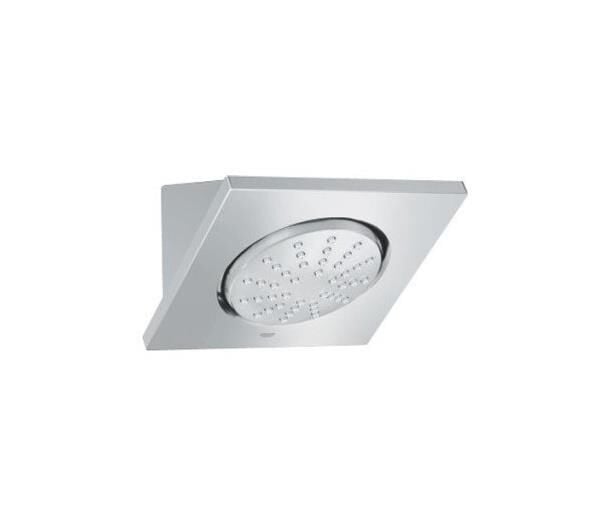 Grohe Rainshower F Tepe Dusu 5' 127x127 mm - 27253000