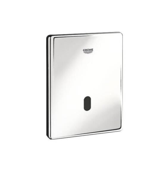 Grohe Tectron Skate Fotoselli Ankastre Pisuar Valfi Kumanda Paneli Pilli - 37324001