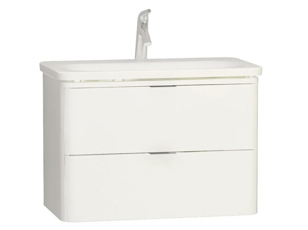 VitrA Nest Trendy Lavabo Dolabı - 56441
