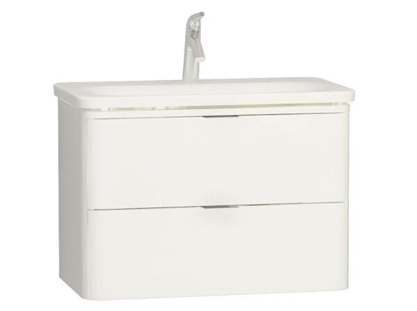 VitrA Nest Trendy Lavabo Dolabı - 56441