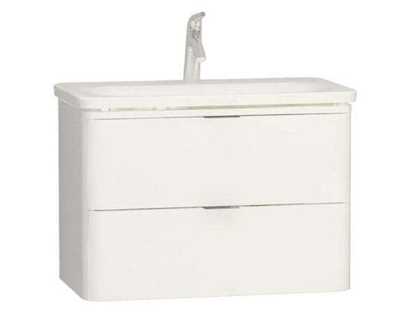 VitrA Nest Trendy Lavabo Dolabı - 56441