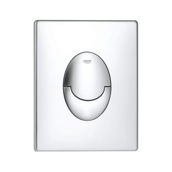 Grohe Skate Air Gömme Rezervuar Kumanda Paneli - 38505P00