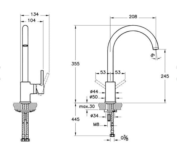 Artema A4209136 Mınımax S Evıye Bataryası Siyah