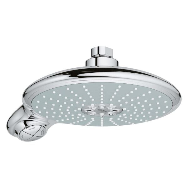 Grohe Power&Soul 190 Tepe Duşu 4+ Akışlı 27767000