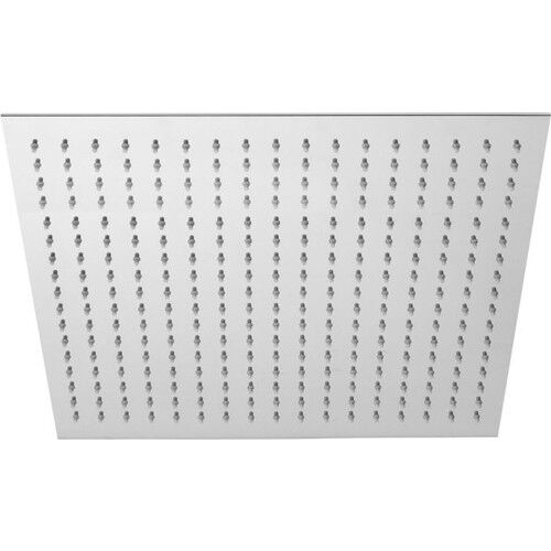 Artema Lite LS A45645 Duş Başlığı, 400 mm, Krom