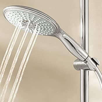 Grohe Power&soul 160 Sürgülü Duş Seti 4+ Akışlı (27750000)