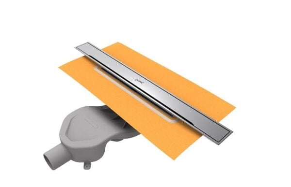 Hüppe Galata A Duş Kanalı 40 cm - 47H0021000000013