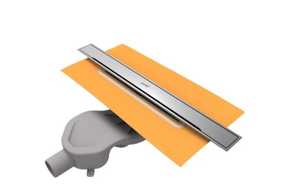 Hüppe Galata A Duş Kanalı 40 cm - 47H0021000000013