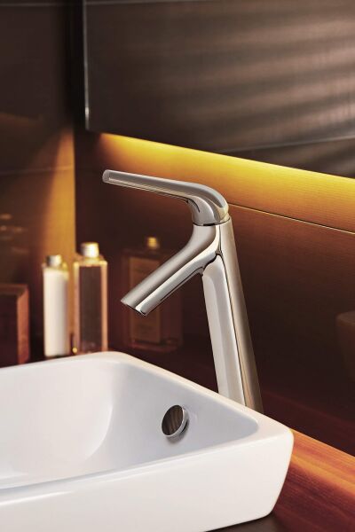 Artema Nest Trendy Lavabo Bataryası Yüksek A42301