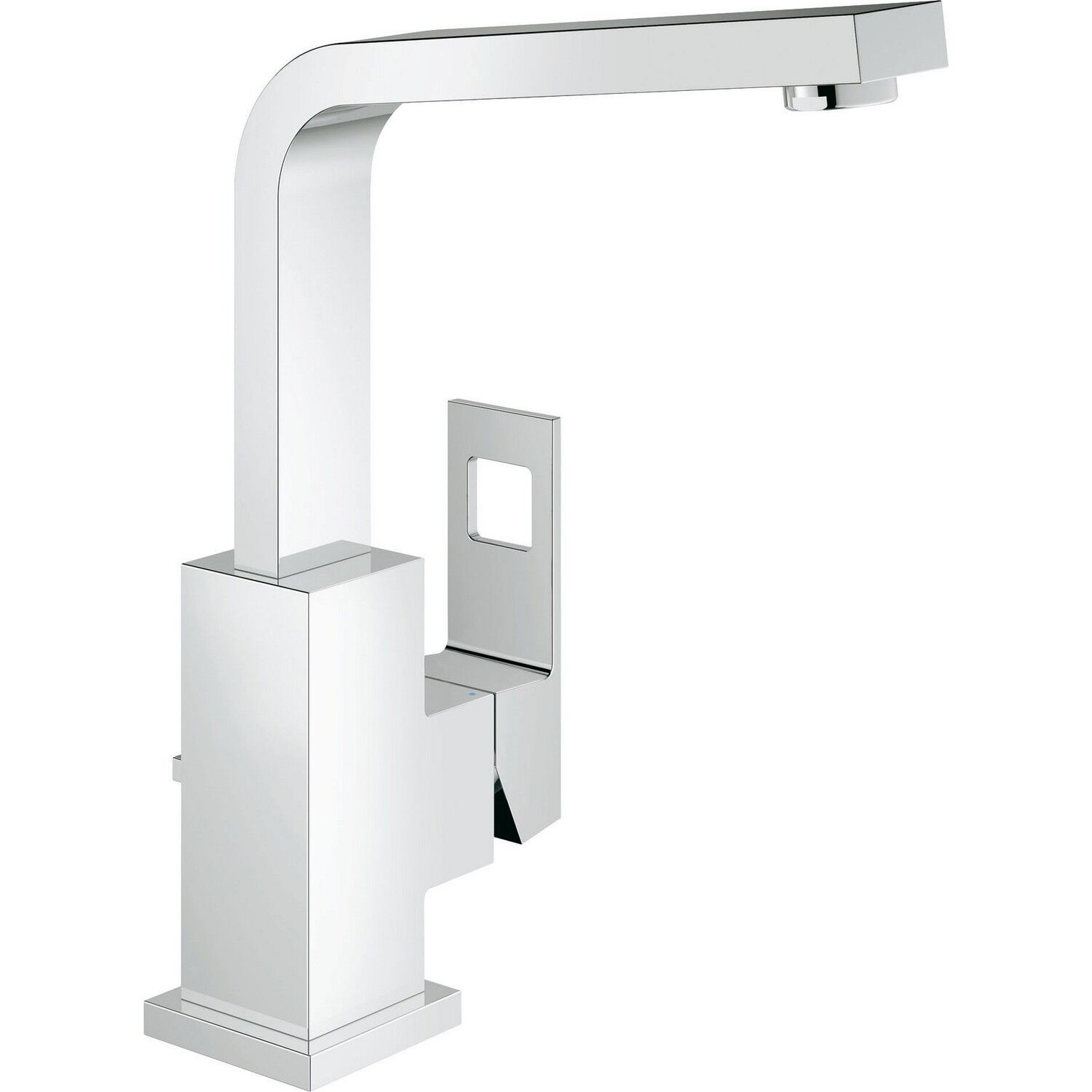 Grohe Tek kumandalı lavabo bataryası 1/2'' L-Boyut - 23135000