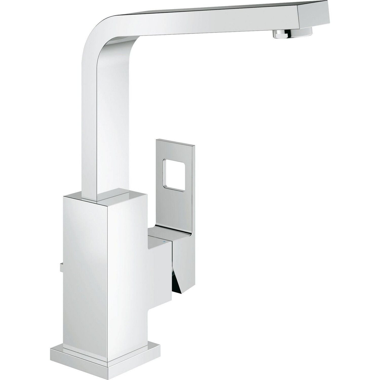 Grohe Tek kumandalı lavabo bataryası 1/2'' L-Boyut - 23135000