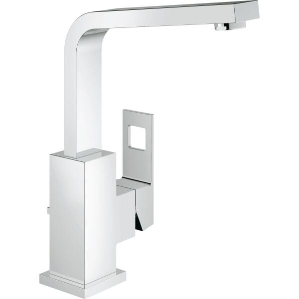 Grohe Tek kumandalı lavabo bataryası 1/2'' L-Boyut - 23135000
