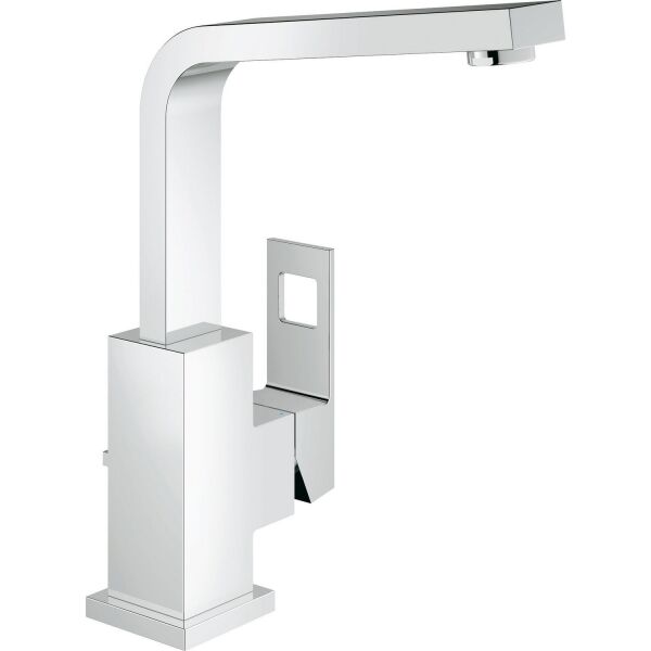 Grohe Tek kumandalı lavabo bataryası 1/2'' L-Boyut - 23135000