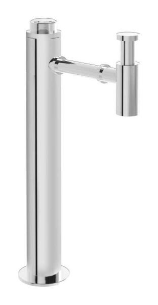 VitrA Plural Yerden Sifon Seti - A45161