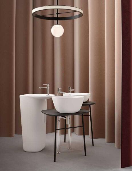 VitrA Plural Yerden Sifon Seti - A45161