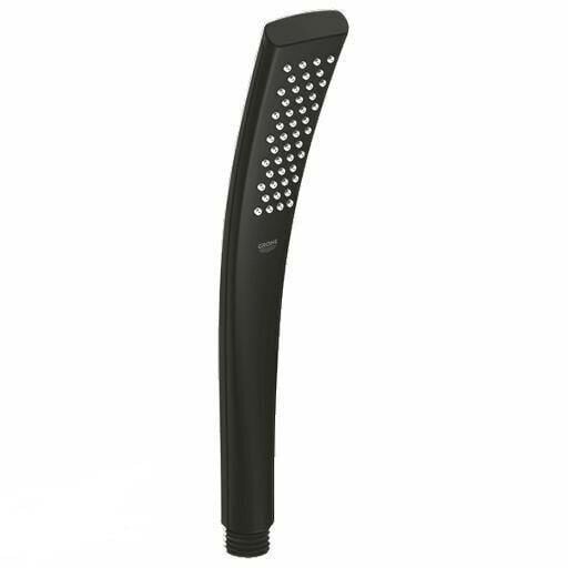 Grohe Ondus Stick El Duşu Kadife Siyah - 27184KS0