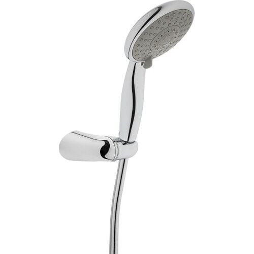 VitrA Artema Cozy A45681 5F El Duşu Takımı, Krom