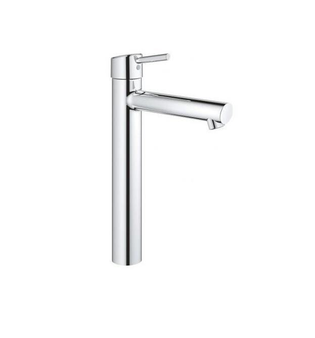 Grohe Çanak Lavabo Bataryası Concetto Xl Boyut Krom - 23920001