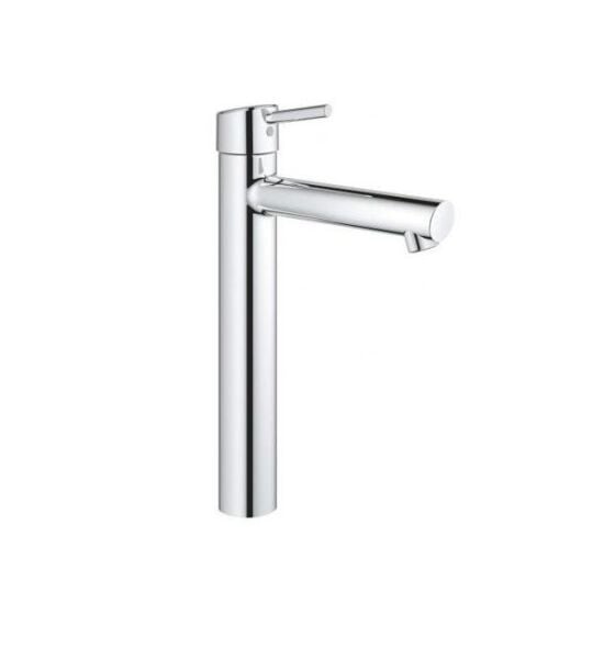 Grohe Çanak Lavabo Bataryası Concetto Xl Boyut Krom - 23920001