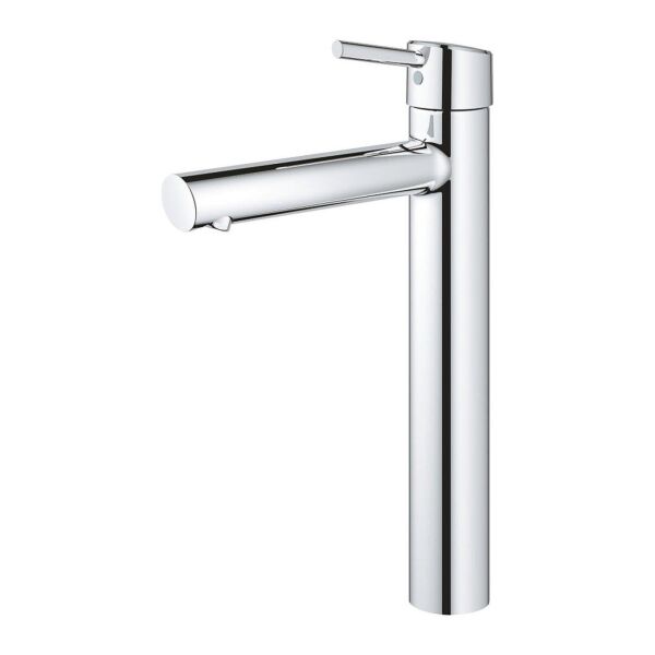 Grohe Çanak Lavabo Bataryası Concetto Xl Boyut Krom - 23920001