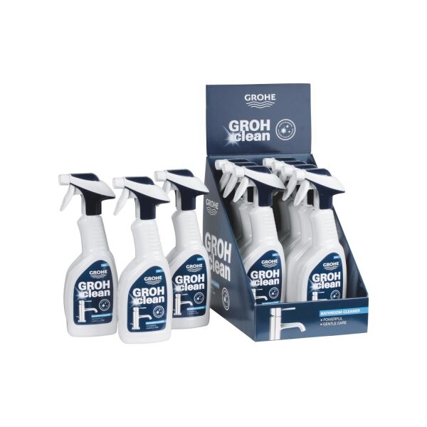 Grohe Clean Banyo bataryaları İçin Temizlik Malzemesi - 48166000