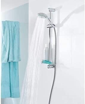 Grohe New Tempesta 2f Duş Seti, 2759800E