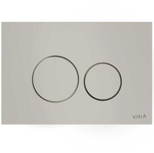VitrA Origin Kumanda Paneli - 740-1602